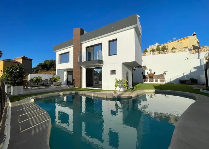 Terrasol Casa Blanca