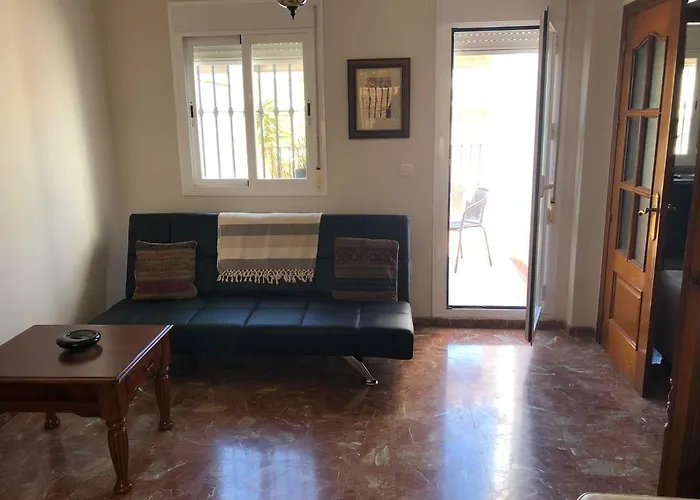 Casa De La Colina