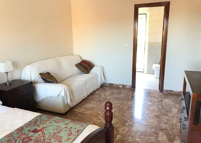 Casa De La Colina