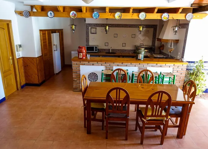 Villa Borja